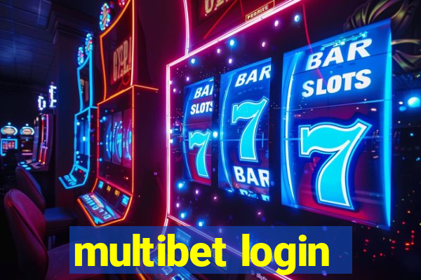 multibet login